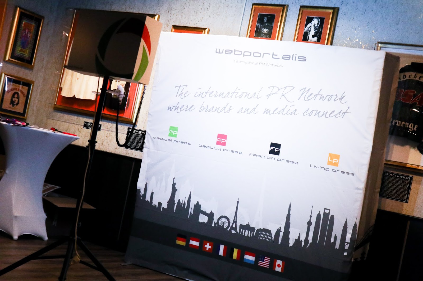 Annleebeauty Beautyblog Catrice Blogger Event In Berlin 2017