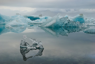 Vatnajökull Islanda