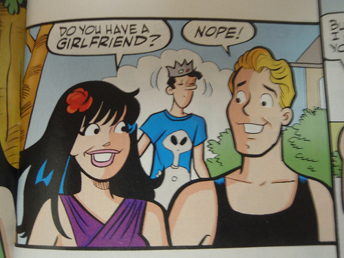 Kevin Keller 11 Primary Cover Archie Comics Comics Archie Comics Riverdale