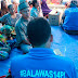 Misi Kemanusiaan Balawa di Lombok, Tangani Lebih 2 Ribu Pasien Gempa