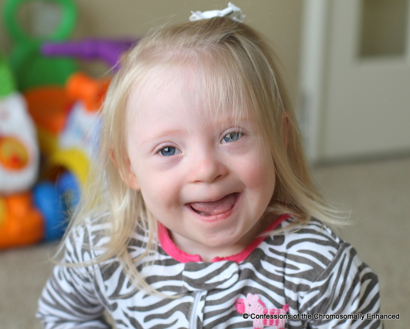 Confessions of the Chromosomally Enhanced: Down Syndrome Adoption