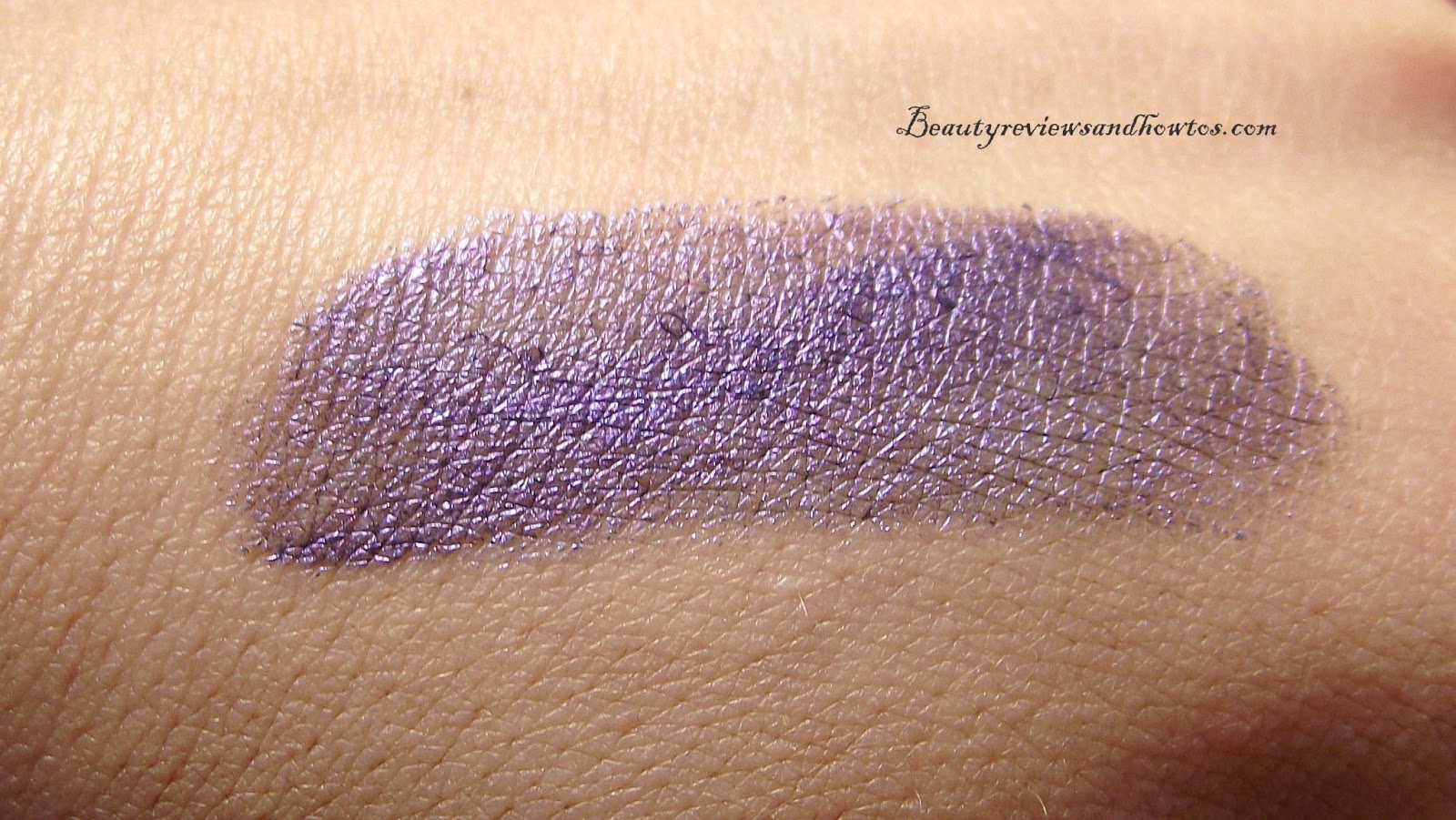 Beauty Reviews And How To's Rimmel Colour Mousse 8 Hour Eyeshadow