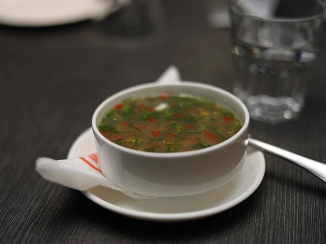 Mulligatawny Soup Popular Foods In Chennai