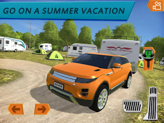 Camper Van Truck Simulator Apk [Last Version] - Free Download Android Game