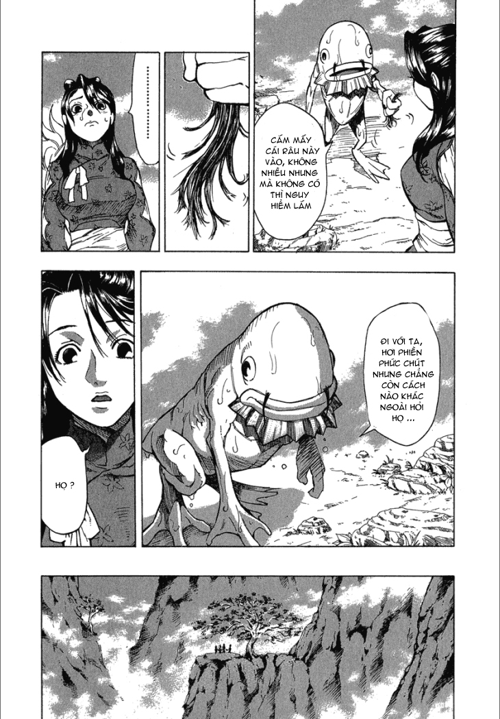Qwan chap 16