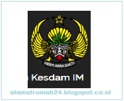 Alamat-Rumah-Sakit-Kasdam-Mi-Banda-Aceh