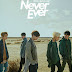 GOT7 lança videoclipe de "Never Ever"