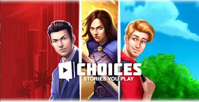 CHOİCES: STORİES YOU PLAY indir