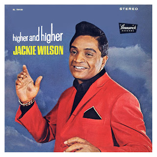 Higher and Higher Jackie Wilson