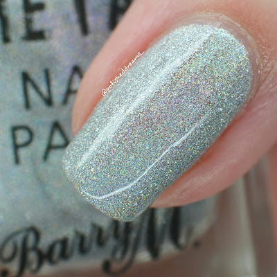 Barry M Holographic Lights