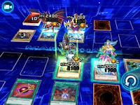 Download Yu-Gi-Oh! Duel Links Apk v1.1.0 New Version Update for Android