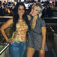 Charissa Thompson has naked selfies stolen and leaked online