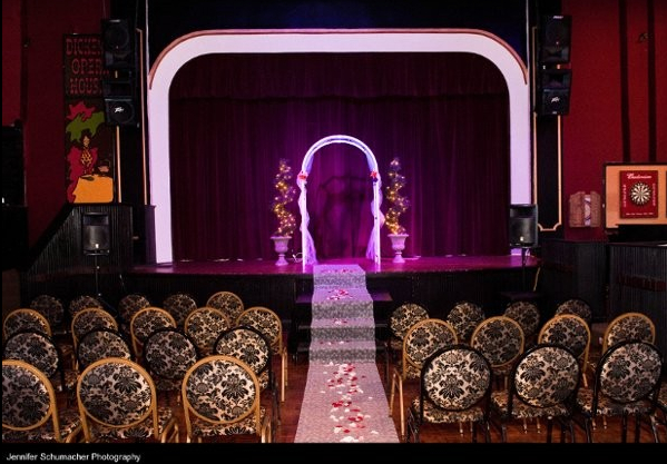 Lyons Wedding Venue Dickens Opera House Lyons Wedding Venue Dickens Opera House