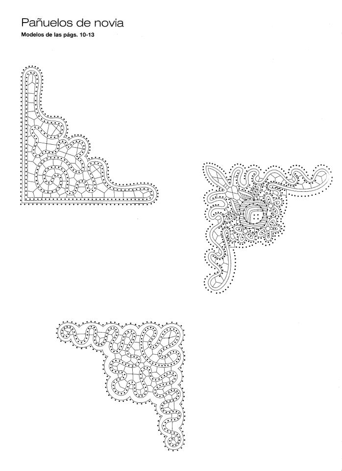 il tombolo di etta: Disegni in rete
