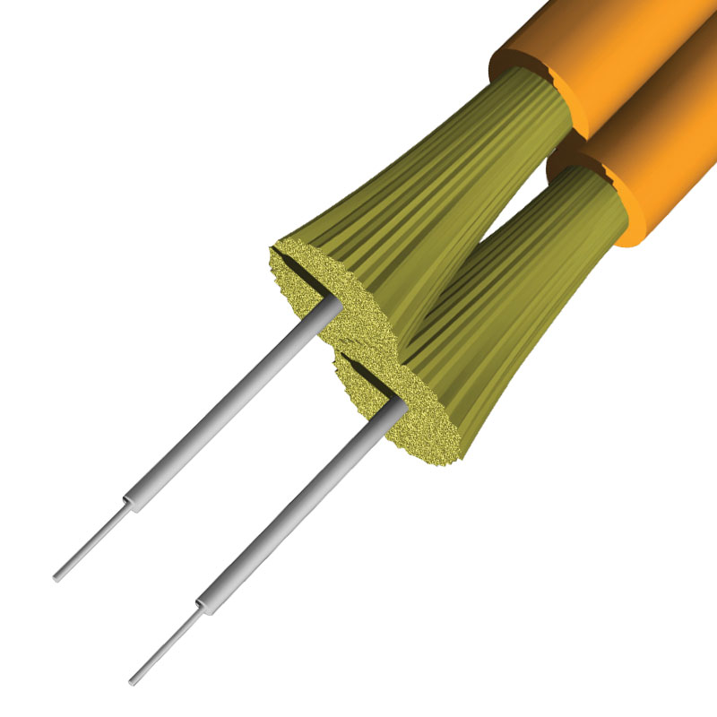 Tipe Tipe Kabel Fiber Optik Kegiatan Magang