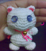 PATRON MEW (POKEMON) AMIGURUMI 2185