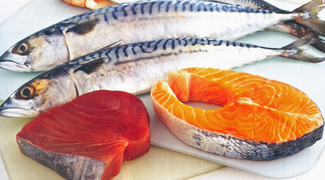 Kandungan Gizi Ikan Salmon dan Manfaatnya - Cara Diet Sehat Alami