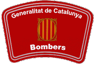 Bombers de la Generalitat