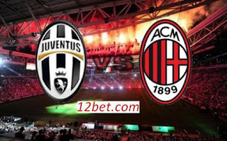 Soi kèo cá độ Juventus vs AC Milan (23h30 ngày 23/12/2016) Juventus1