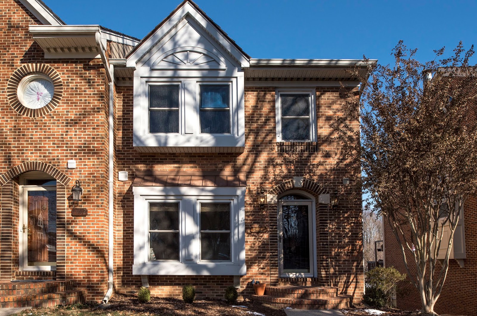 November 2018 Penderbrook Real Estate Fairfax, VA Condos, Townhomes