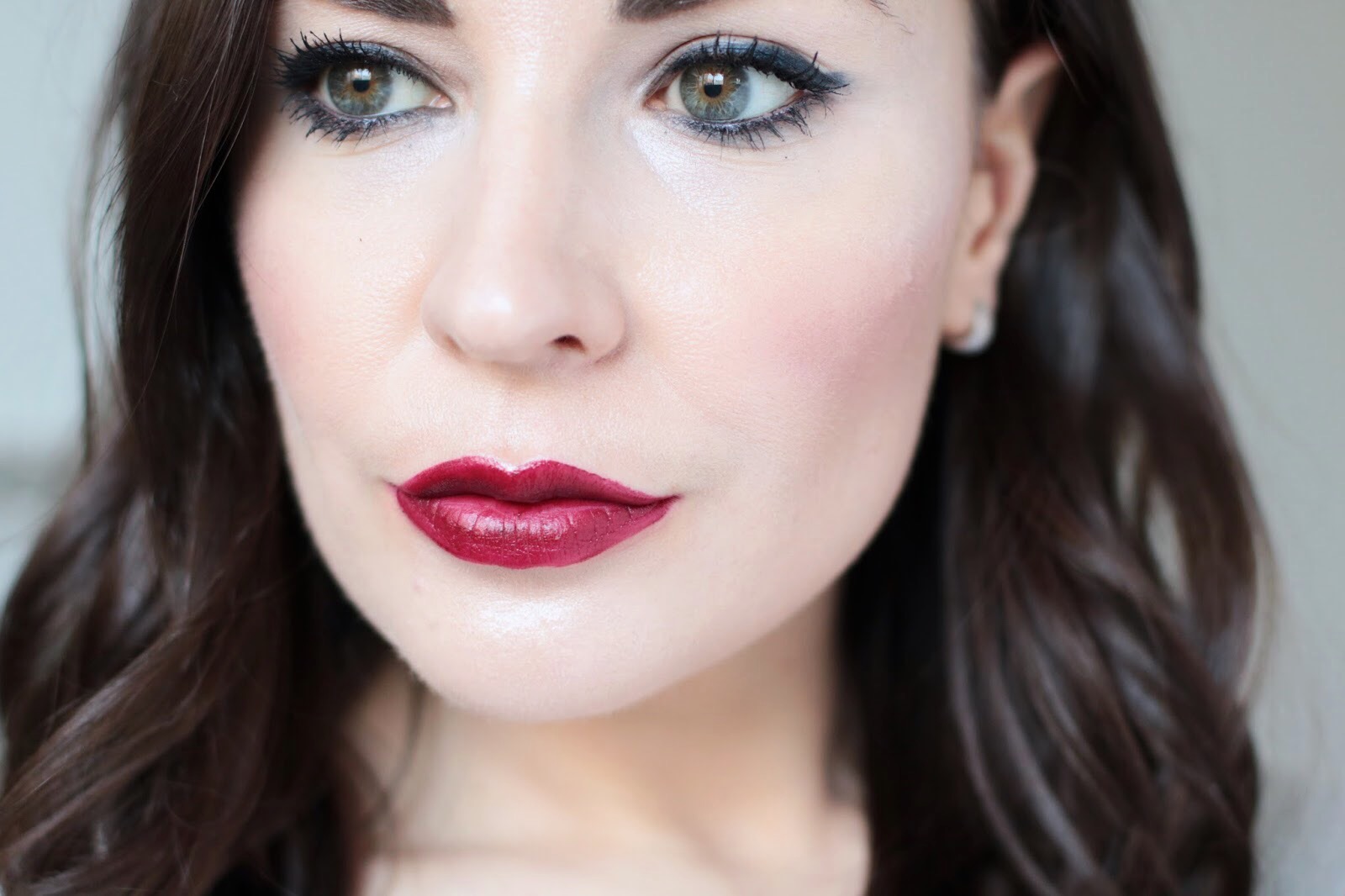 Lipstick Queen, Velvet Rope Mon Avis kleo beauté