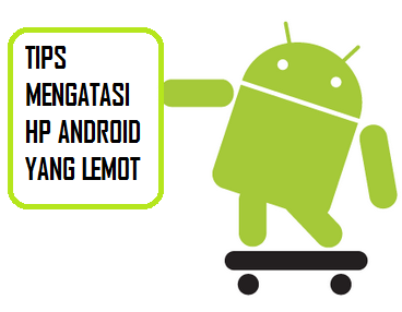 android lemot