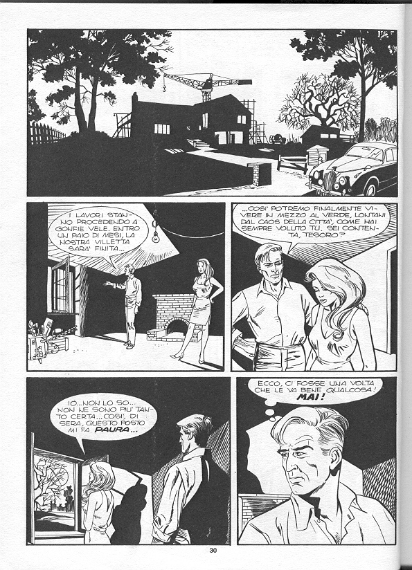 Dylan Dog (1986) issue 47 - Page 27