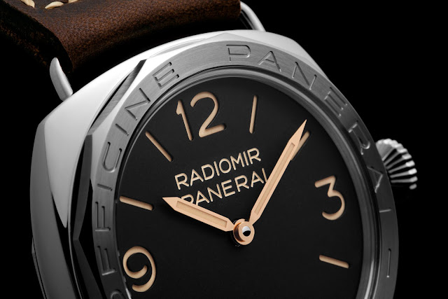 Panerai Radiomir 3 Days Acciaio Debajo del reloj blog Panerai Radiomir 3 Days Acciaio Debajo del reloj blog
