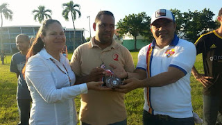 Fútbol Dominicano | El Atlético Vega Real y el Centro Juvenil Salesiano DOSA realizaron la Premiación del Torneo Navideño