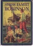 Der Schweizerische Robinson di Johann David Wyss