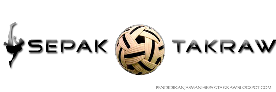 SEPAK TAKRAW: PERATURAN DAN UNDANG-UNDANG PERMAINAN