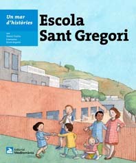 "Escola Sant Gregori"