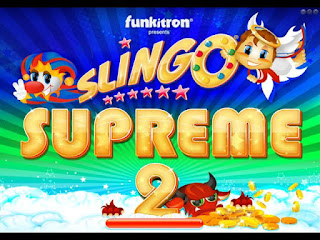 free slingo supreme game free slingo supreme game