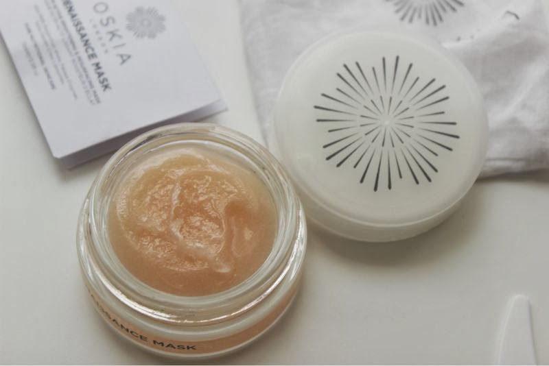 Renaissance Mask Review | The Girl
