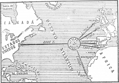 invasión Islas Canarias