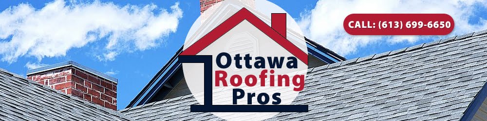 Ottawa Roofing Pros