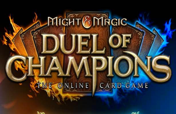 Might and Magic Duel of Champions