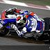 MotoGP: Lorenzo logra la pole en la trepidante Q2 de Qatar