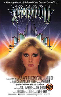 xanadu movie reviews