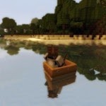 Sphax PureBDCraft 1.4.7 Texture Pack Minecraft