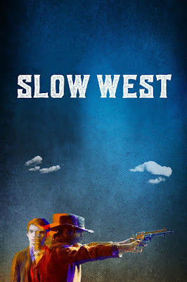Slow West Poster