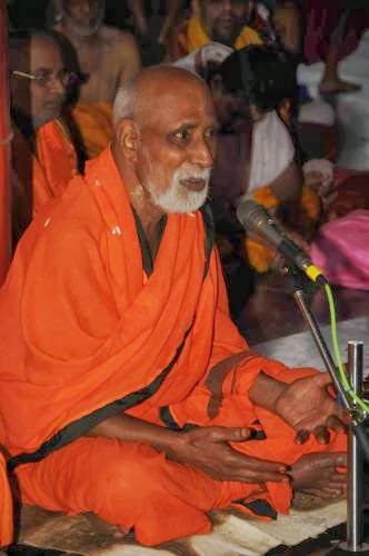 Shri Suyateendra teertharu shreepadaru