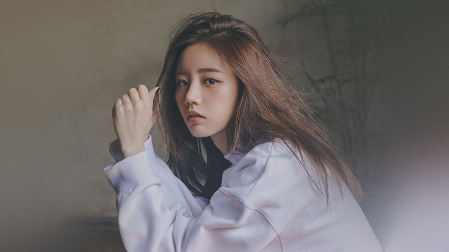 Hyeri, K-Pop, Girl, 4K, #6.871