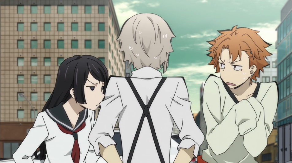 Bungo Stray Dogs season 5 finale confirmed to have no manga content to adapt
