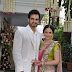 Esha Deol & Bharat Takhtani's Engagement Ceremony Photos