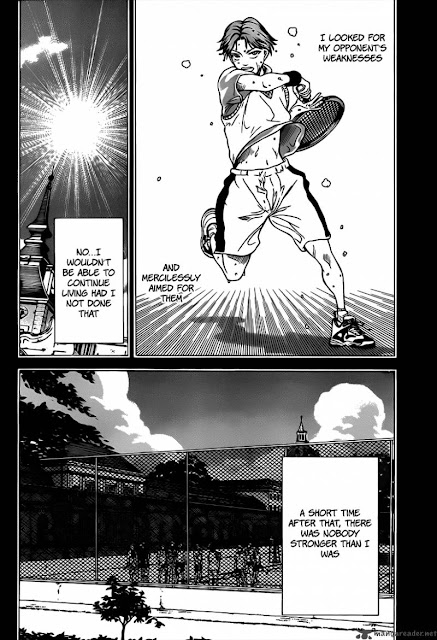 New Prince of Tennis: New Prince of Tennis 43 Atobe Kingdom