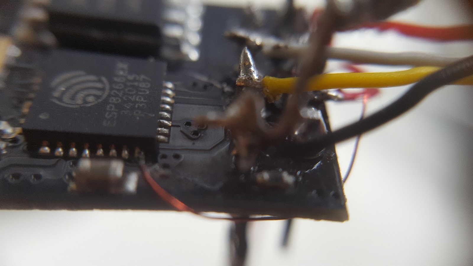 Hugo E Martin S Blog Study