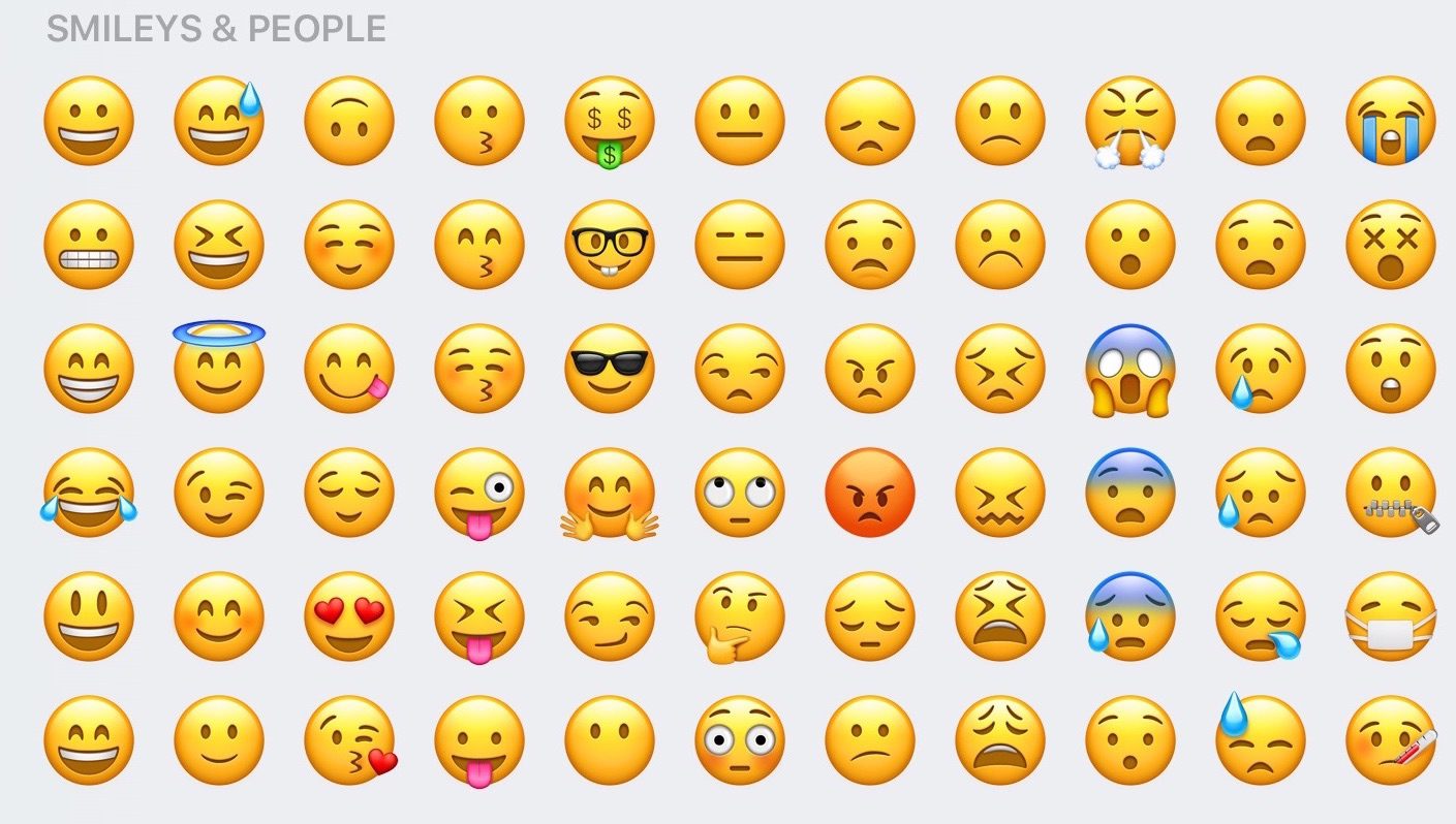Apple inclui a bandeira do arco-íris no menu de emojis Apple inclui a bandeira do arco-íris no menu de emojis