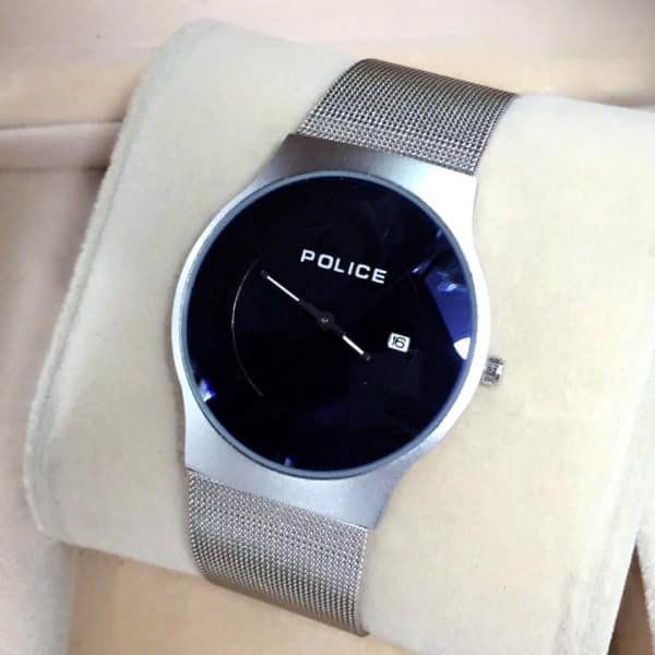 70 Discount Branded Watches India Lowest Price Best Collection Silver Chain Slim Watch Rs1350 Only