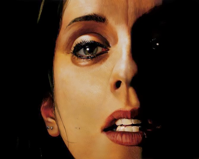Итальянская художница-реалист. Daniela Montanari Итальянская художница-реалист. Daniela Montanari